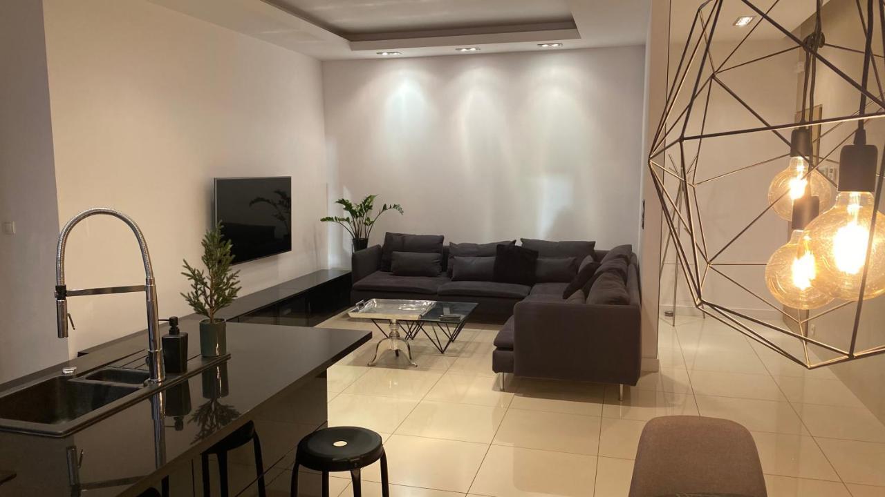 Vacaciones Towarowa Port I Kolobrzeg Apartment Екстериор снимка