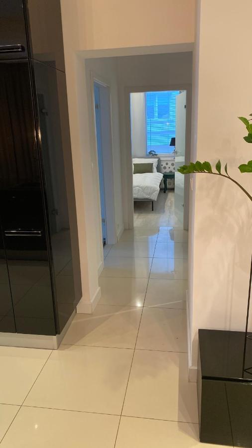 Vacaciones Towarowa Port I Kolobrzeg Apartment Екстериор снимка
