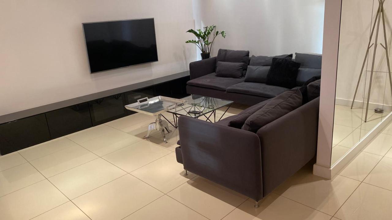Vacaciones Towarowa Port I Kolobrzeg Apartment Екстериор снимка