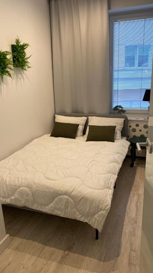 Vacaciones Towarowa Port I Kolobrzeg Apartment Екстериор снимка