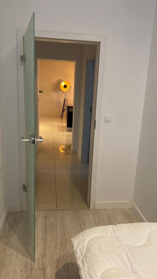 Vacaciones Towarowa Port I Kolobrzeg Apartment Екстериор снимка