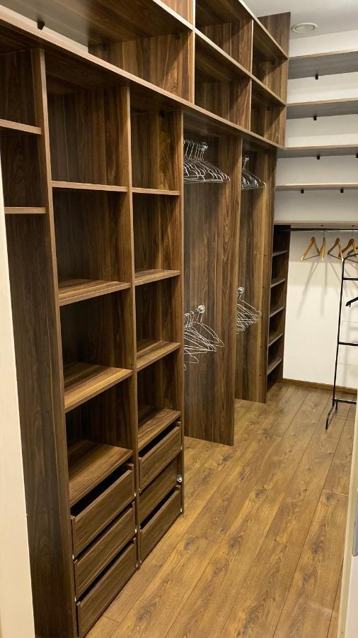 Vacaciones Towarowa Port I Kolobrzeg Apartment Екстериор снимка