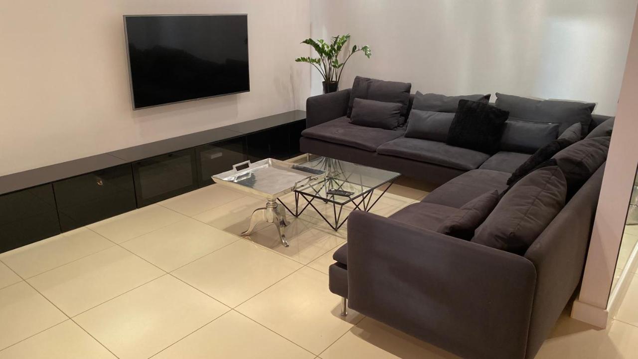 Vacaciones Towarowa Port I Kolobrzeg Apartment Екстериор снимка
